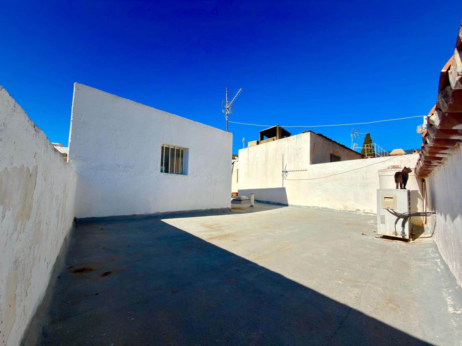 3 sovrum Villa till salu i Canjayar med garage - 99 950 € (Ref: 9529463)