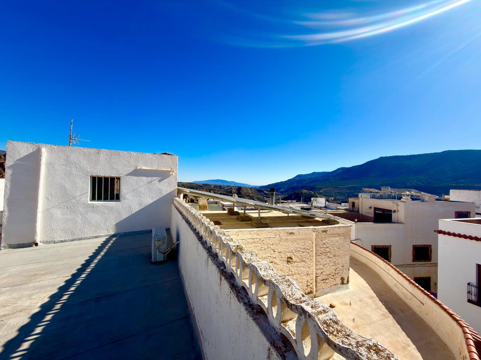 3 sovrum Villa till salu i Canjayar med garage - 99 950 € (Ref: 9529463)