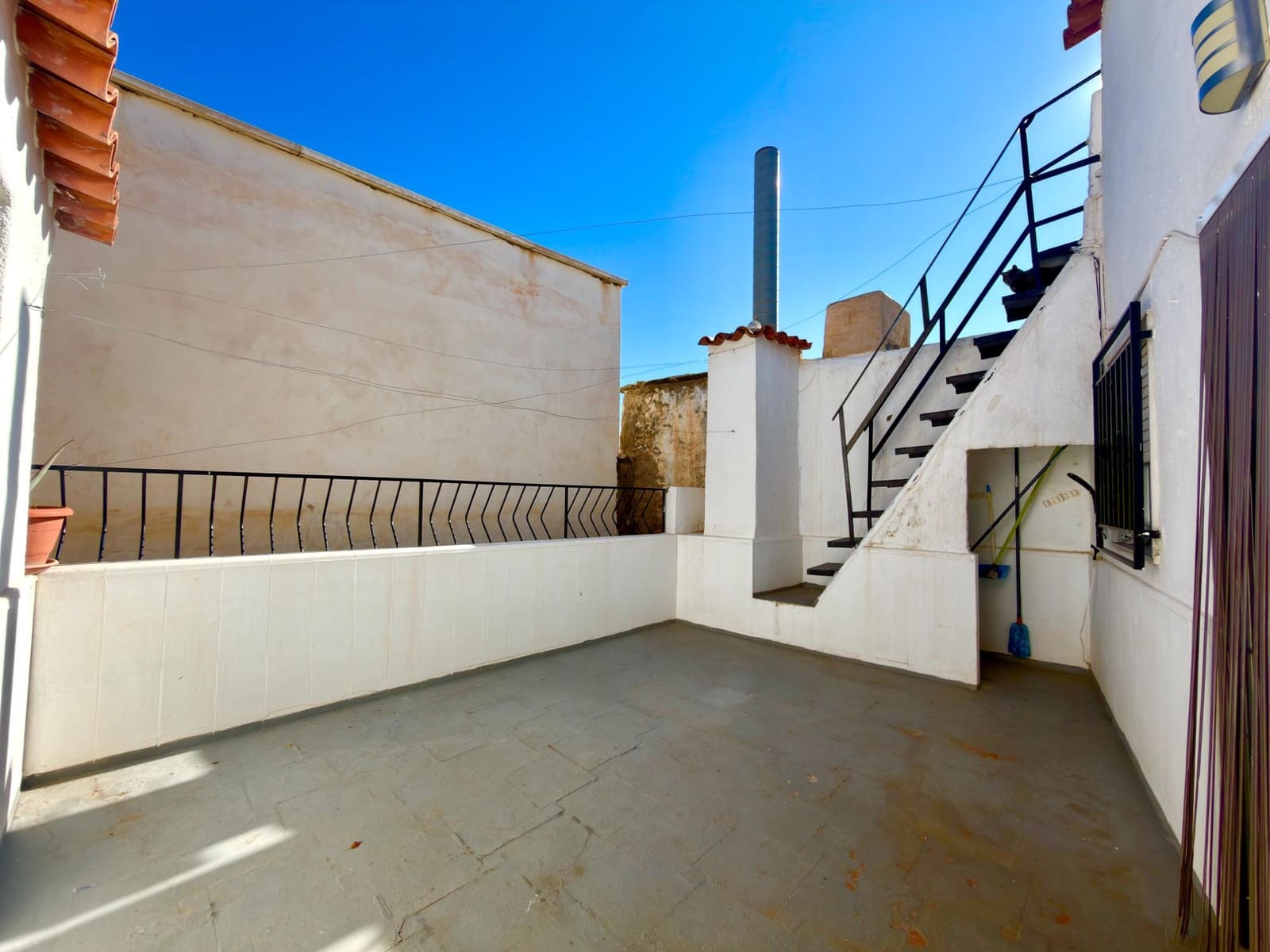 3 sovrum Villa till salu i Canjayar med garage - 99 950 € (Ref: 9529463)