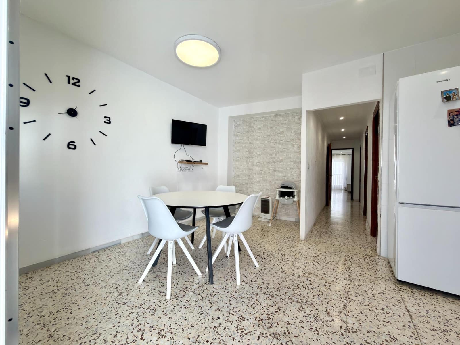 3 sovrum Villa till salu i Canjayar med garage - 99 950 € (Ref: 9529463)