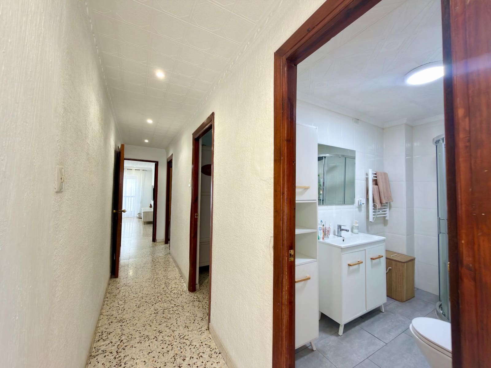 3 sovrum Villa till salu i Canjayar med garage - 99 950 € (Ref: 9529463)