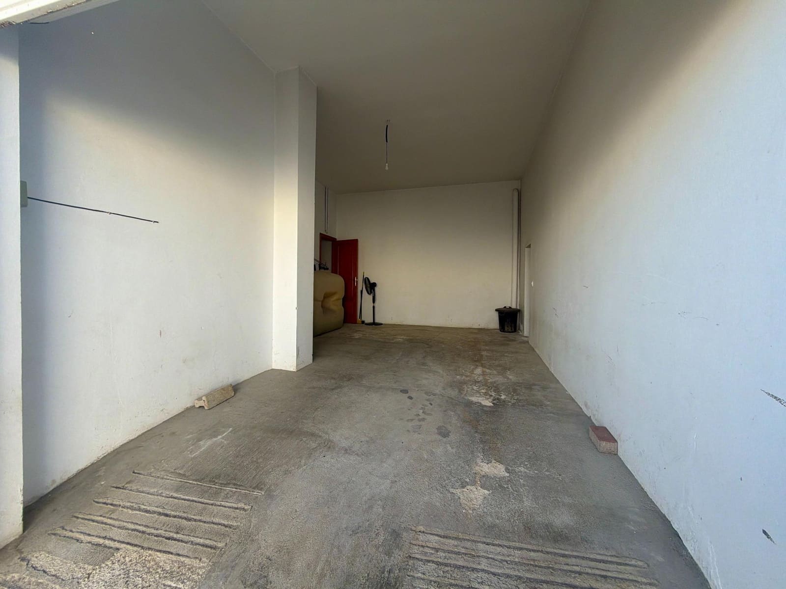 2 chambre Maison de Ville à vendre à Mojacar avec garage - 157 000 € (Ref: 9603096)