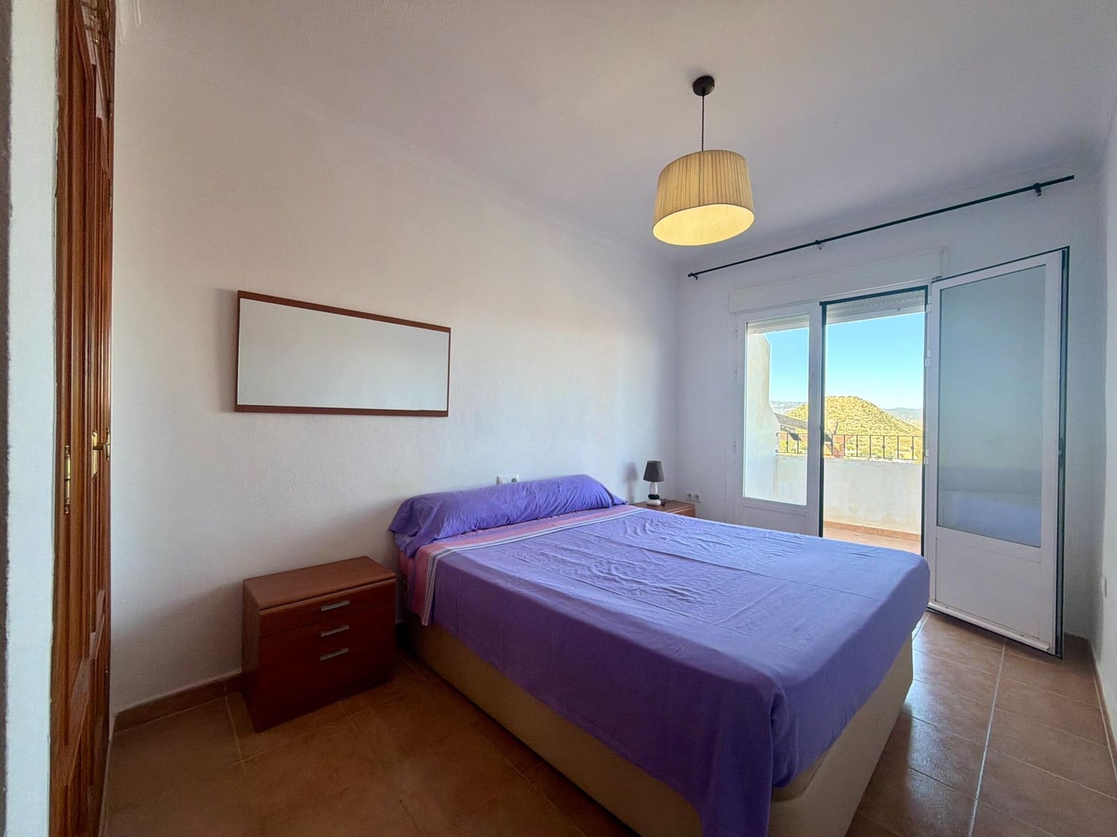 2 chambre Maison de Ville à vendre à Mojacar avec garage - 157 000 € (Ref: 9603096)