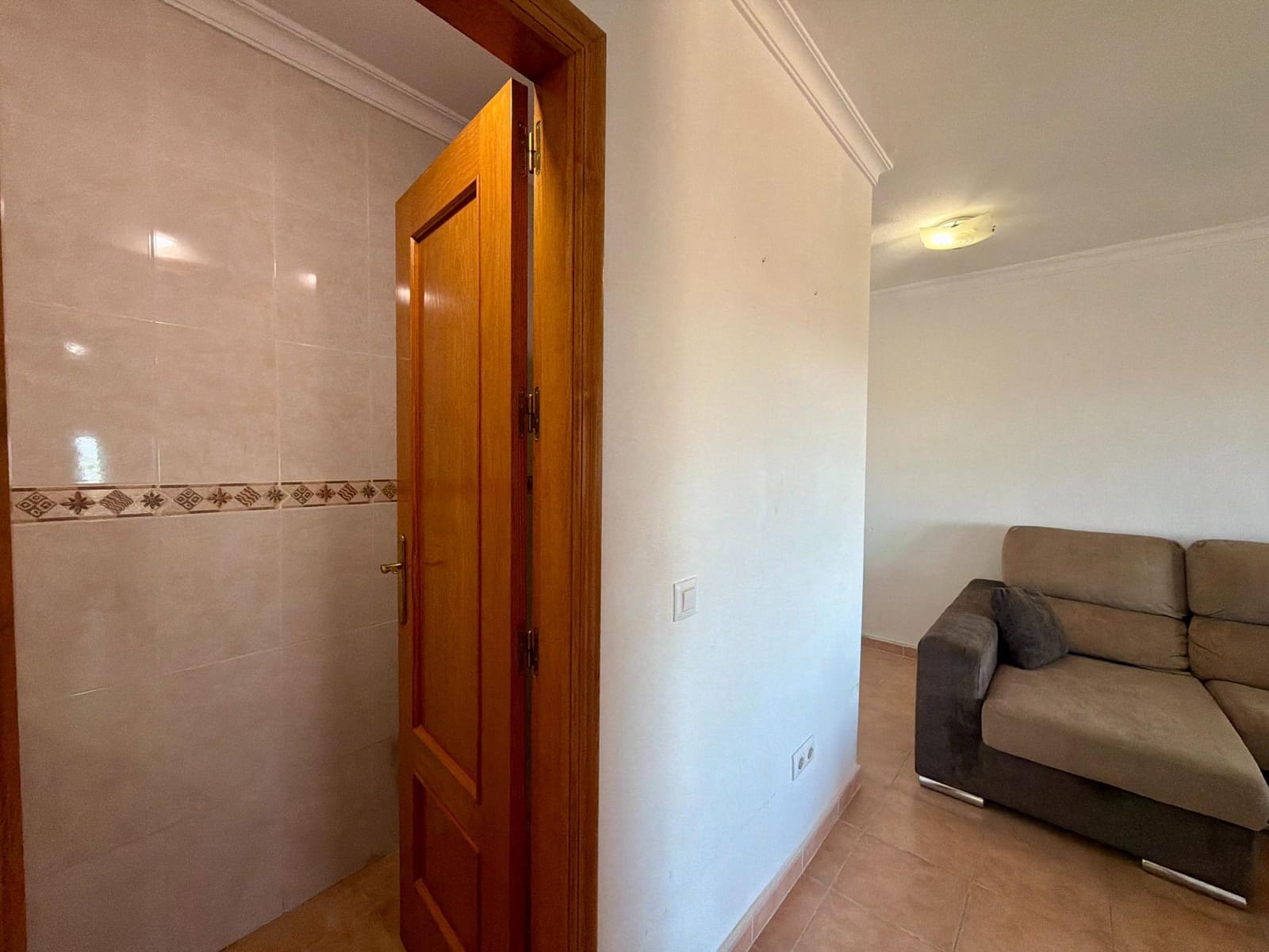 2 chambre Maison de Ville à vendre à Mojacar avec garage - 157 000 € (Ref: 9603096)