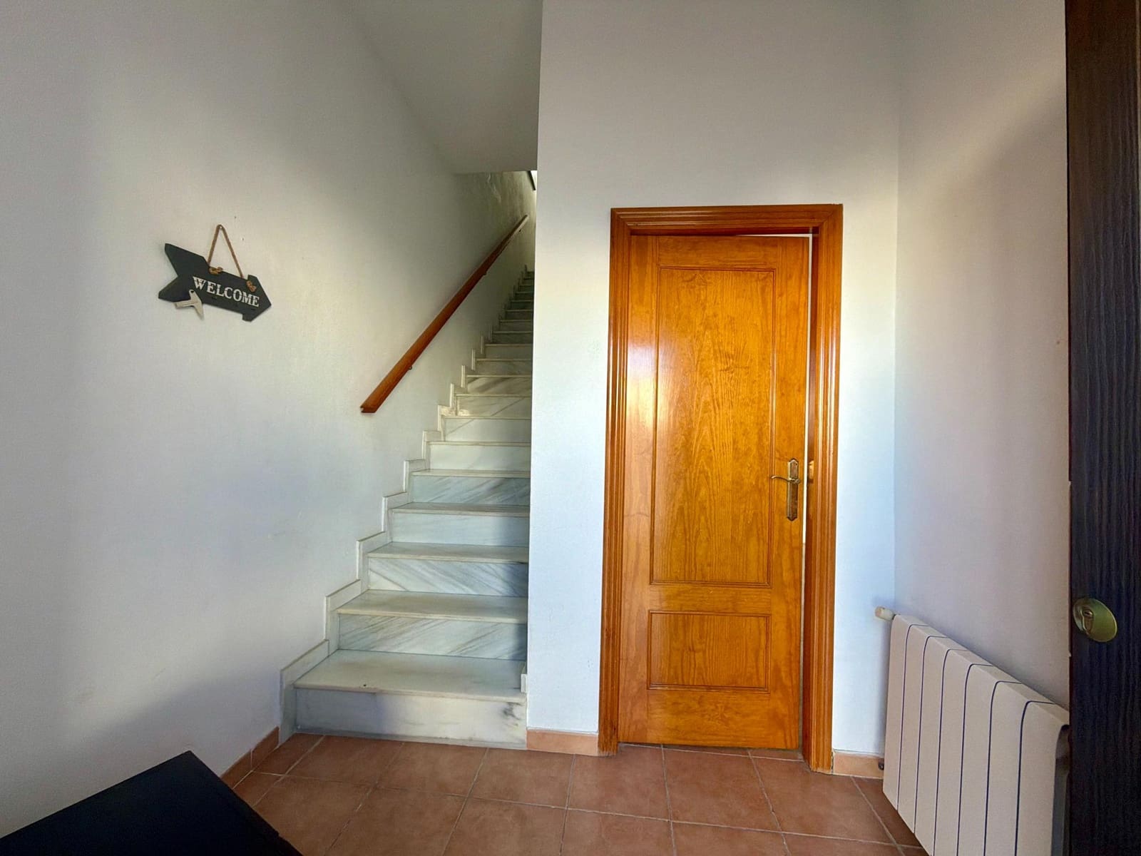 2 chambre Maison de Ville à vendre à Mojacar avec garage - 157 000 € (Ref: 9603096)