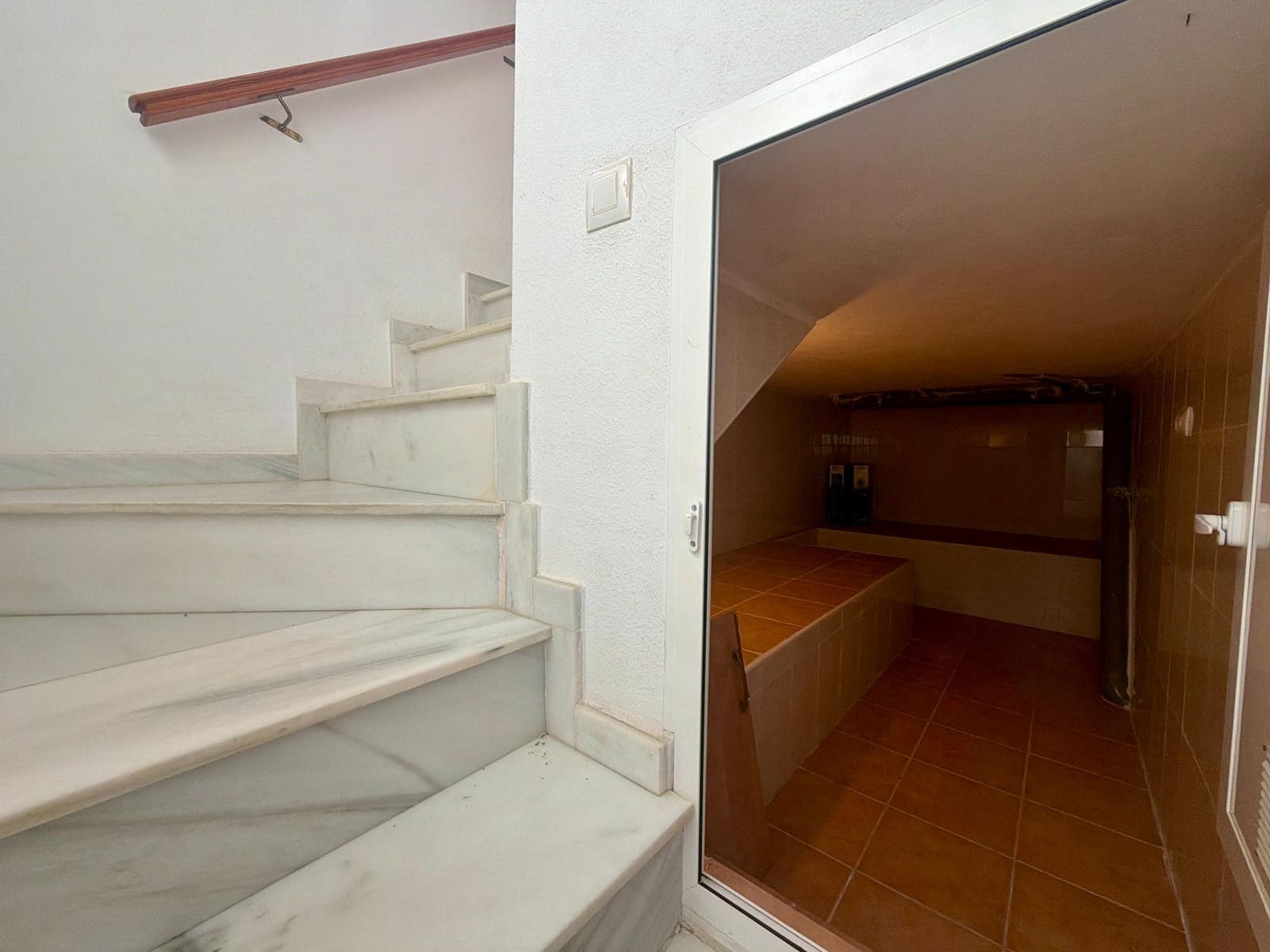 2 chambre Maison de Ville à vendre à Mojacar avec garage - 157 000 € (Ref: 9603096)