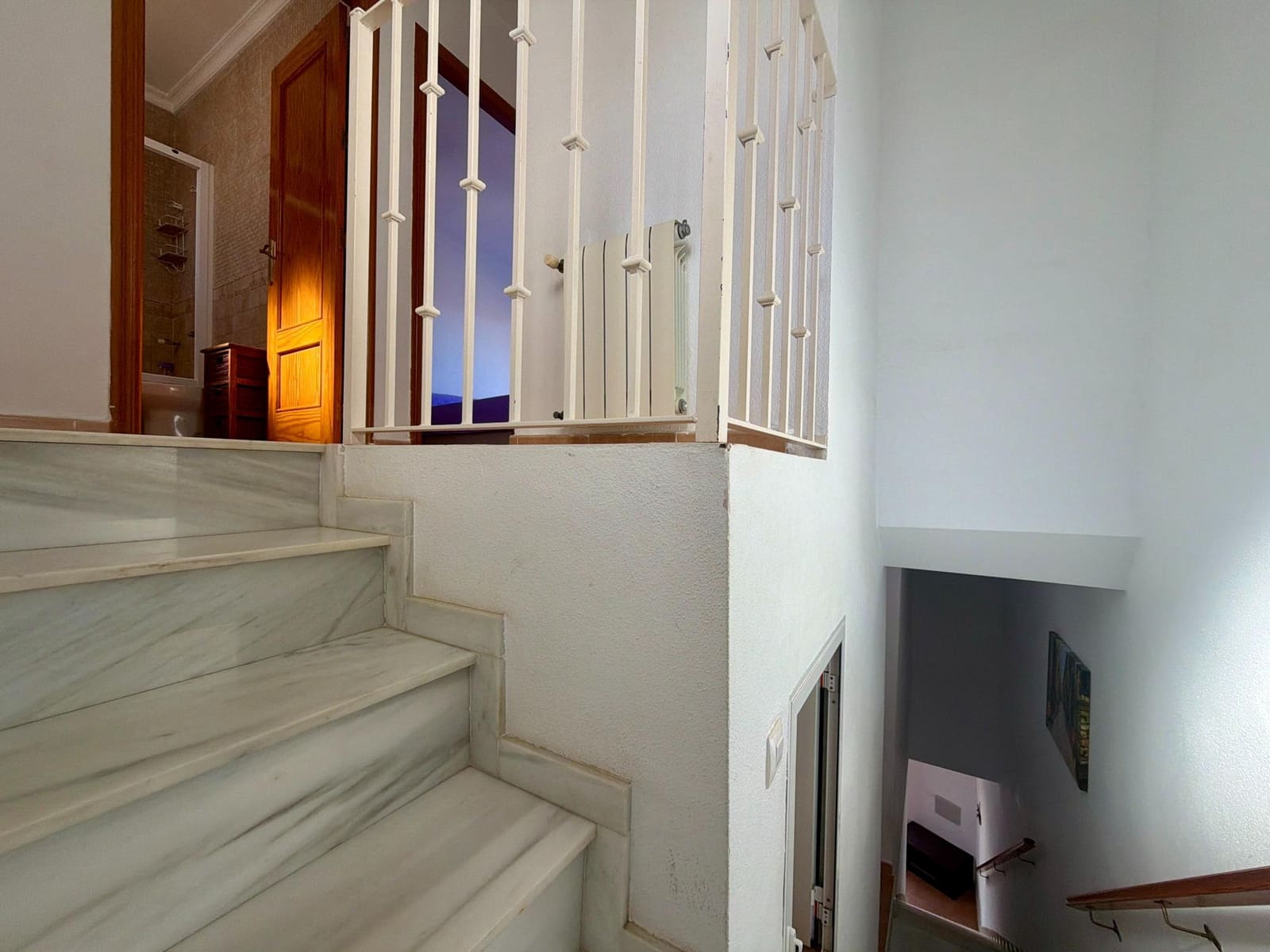 2 chambre Maison de Ville à vendre à Mojacar avec garage - 157 000 € (Ref: 9603096)