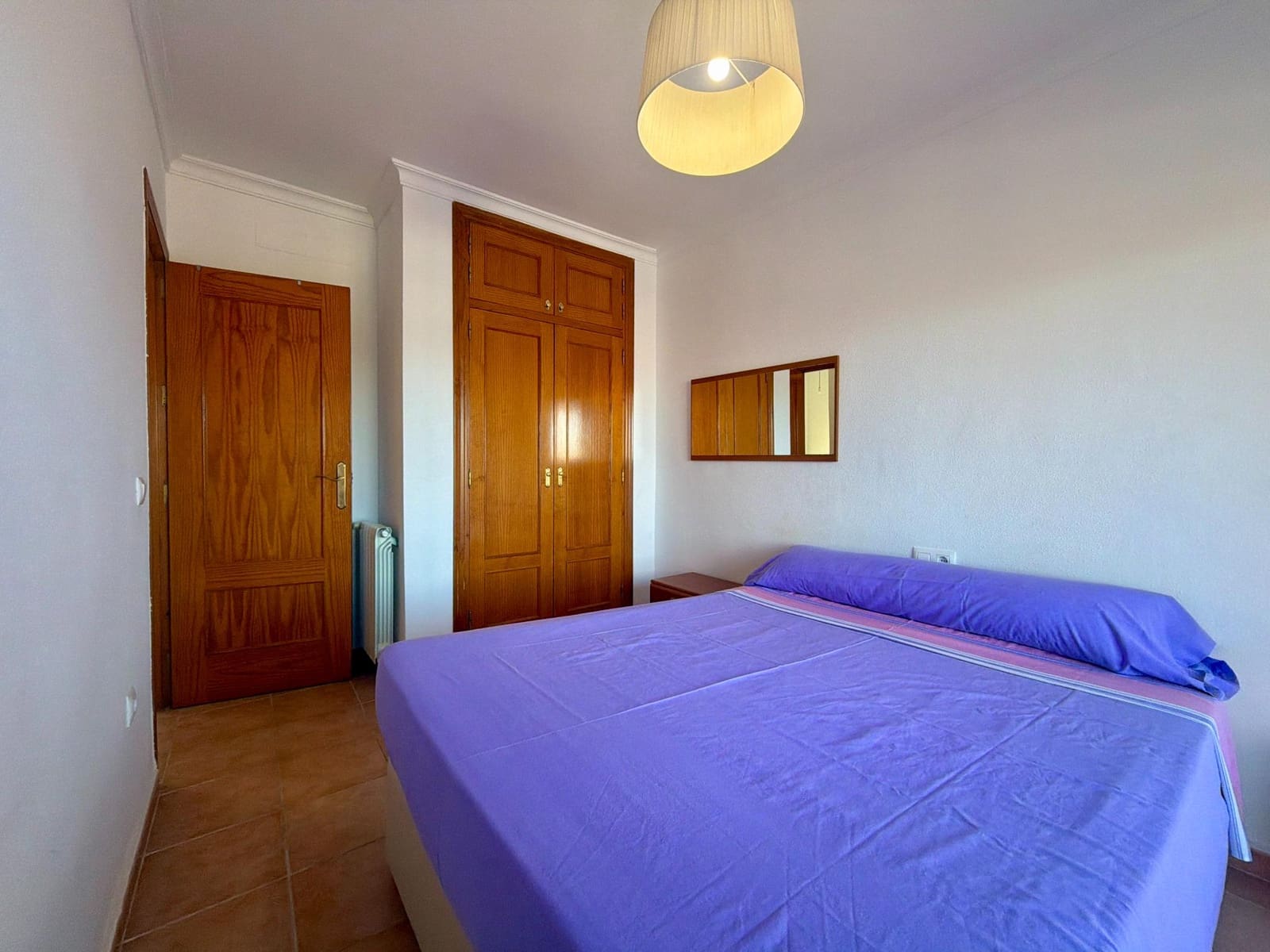 2 chambre Maison de Ville à vendre à Mojacar avec garage - 157 000 € (Ref: 9603096)