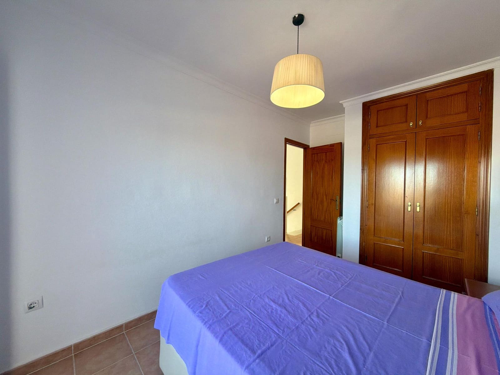 2 chambre Maison de Ville à vendre à Mojacar avec garage - 157 000 € (Ref: 9603096)