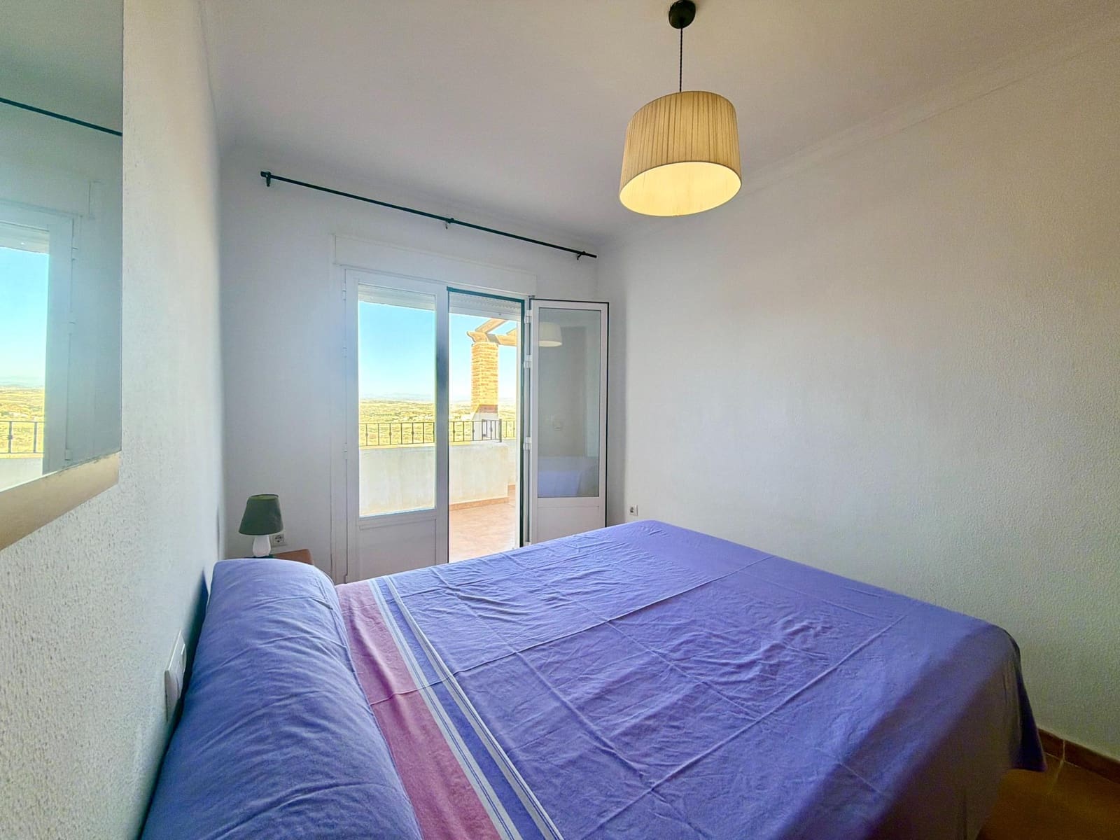 2 chambre Maison de Ville à vendre à Mojacar avec garage - 157 000 € (Ref: 9603096)