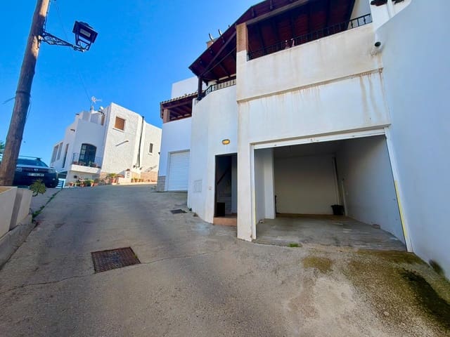 2 chambre Maison de Ville à vendre à Mojácar avec garage - 157 000 € (Ref: 9603096)