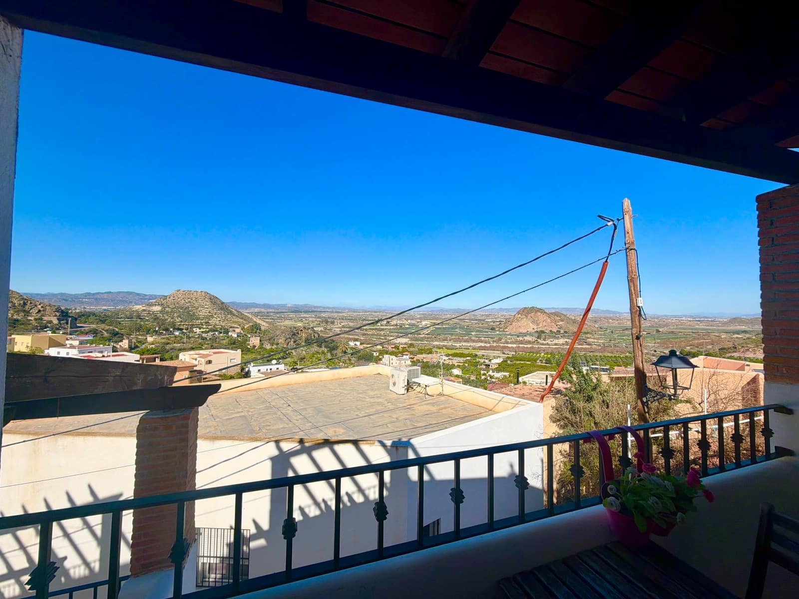 2 chambre Maison de Ville à vendre à Mojacar avec garage - 157 000 € (Ref: 9603096)