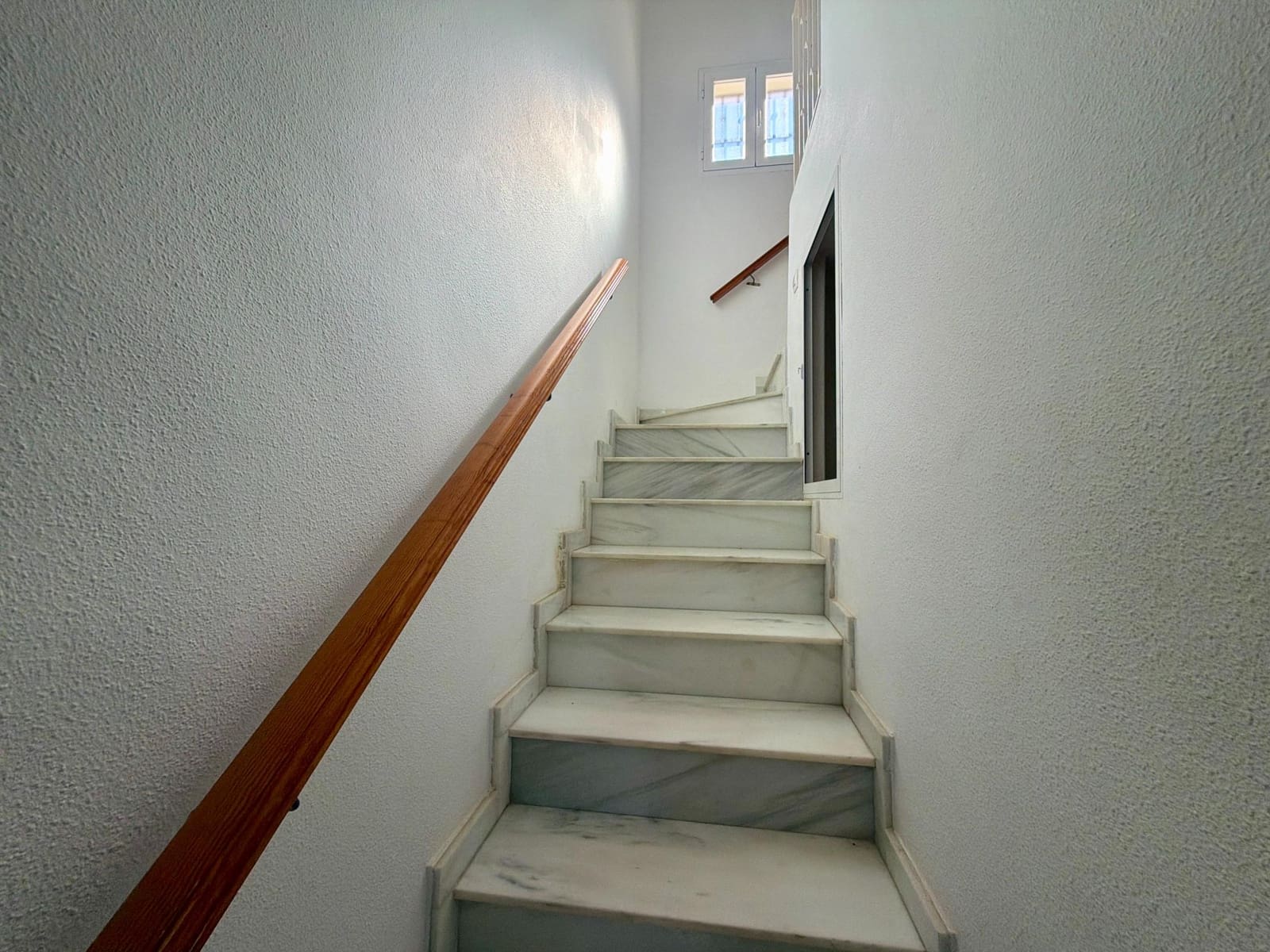 2 chambre Maison de Ville à vendre à Mojacar avec garage - 157 000 € (Ref: 9603096)