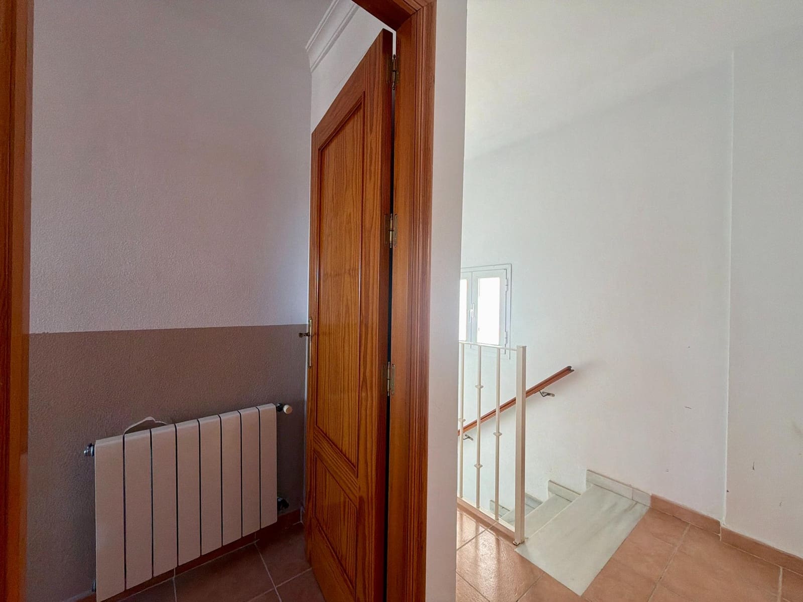 2 chambre Maison de Ville à vendre à Mojacar avec garage - 157 000 € (Ref: 9603096)