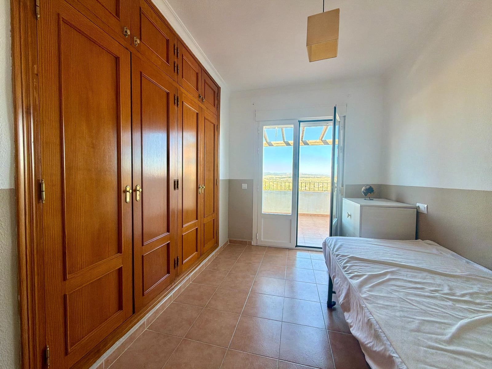 2 chambre Maison de Ville à vendre à Mojacar avec garage - 157 000 € (Ref: 9603096)