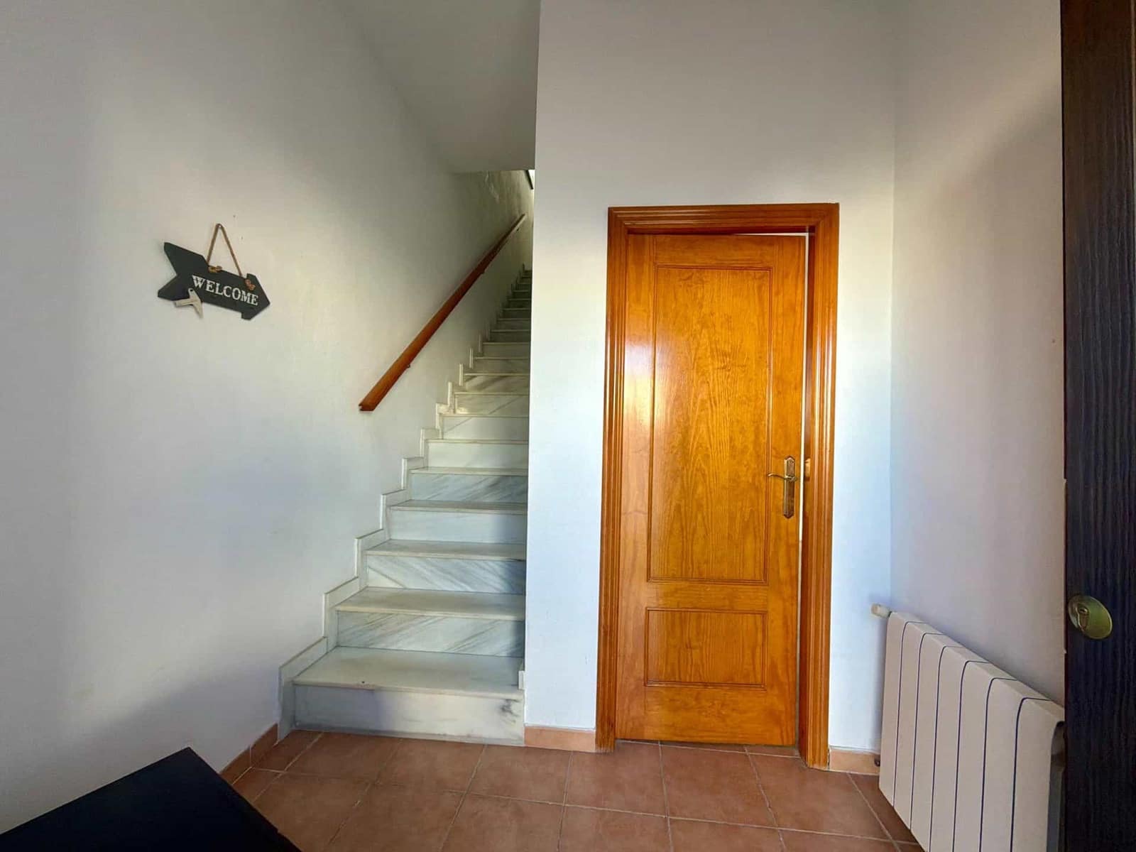 2 bedroom Townhouse for sale in Mojacar with garage - € 157,000 (Ref: 9603096)