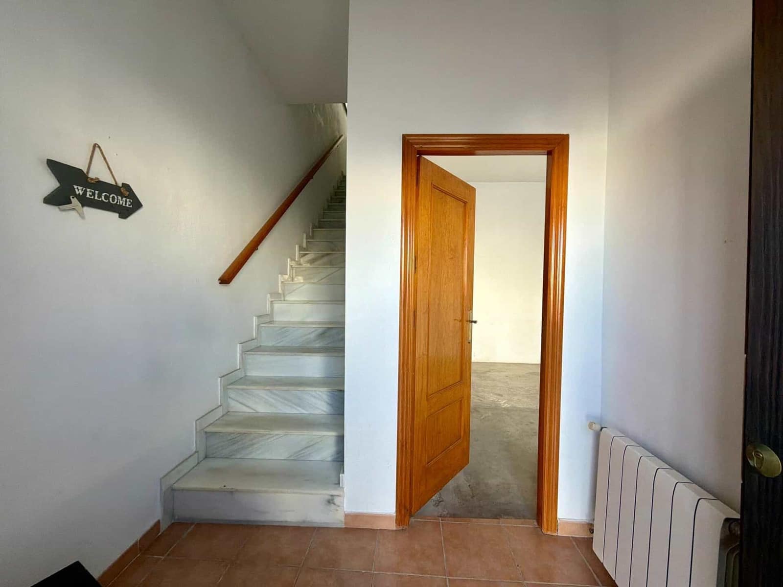 2 bedroom Townhouse for sale in Mojacar with garage - € 157,000 (Ref: 9603096)