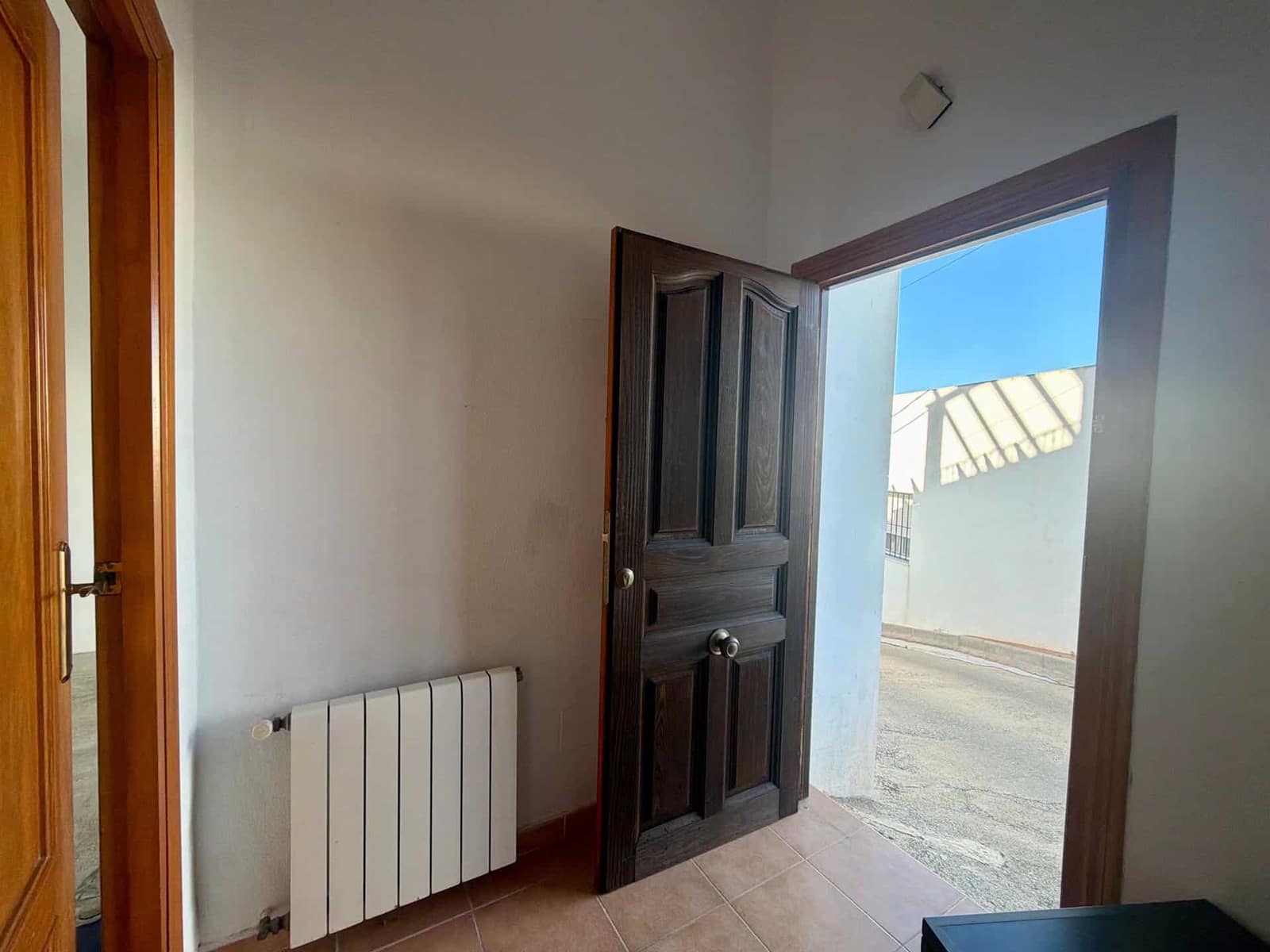 2 bedroom Townhouse for sale in Mojacar with garage - € 157,000 (Ref: 9603096)