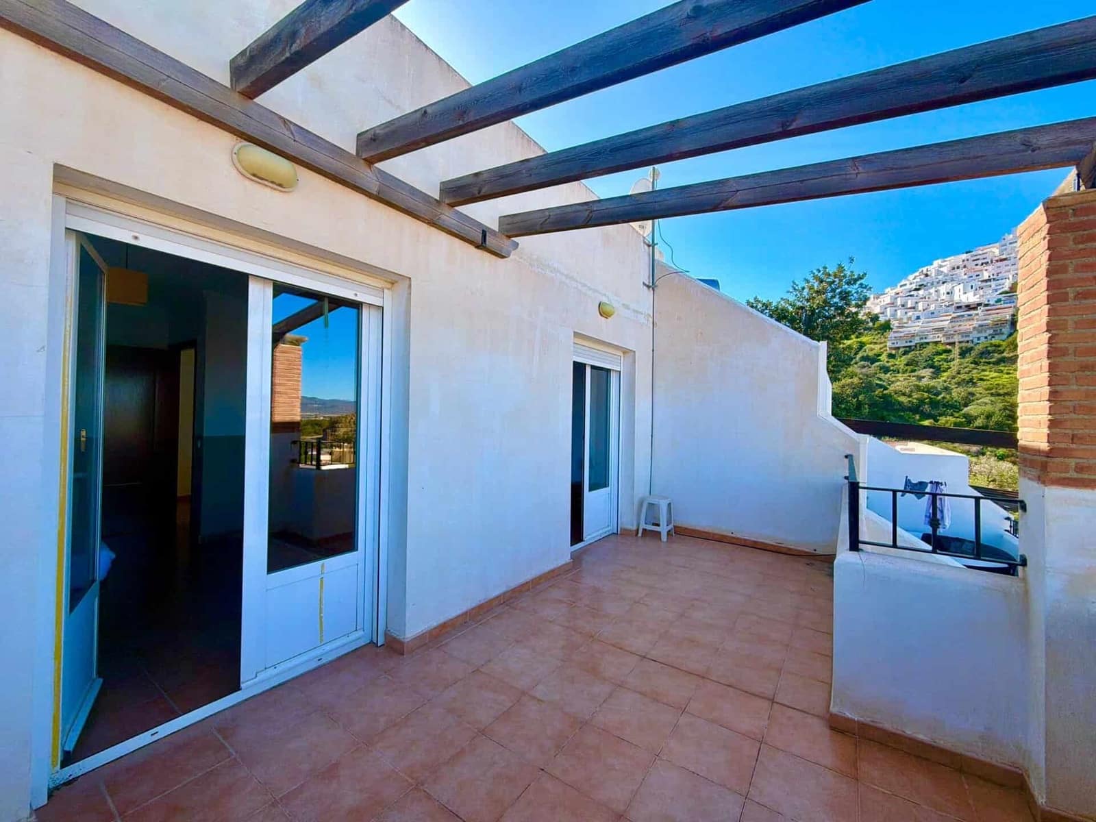 2 bedroom Townhouse for sale in Mojacar with garage - € 157,000 (Ref: 9603096)