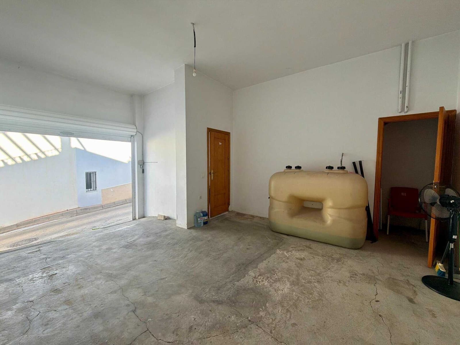 2 bedroom Townhouse for sale in Mojacar with garage - € 157,000 (Ref: 9603096)