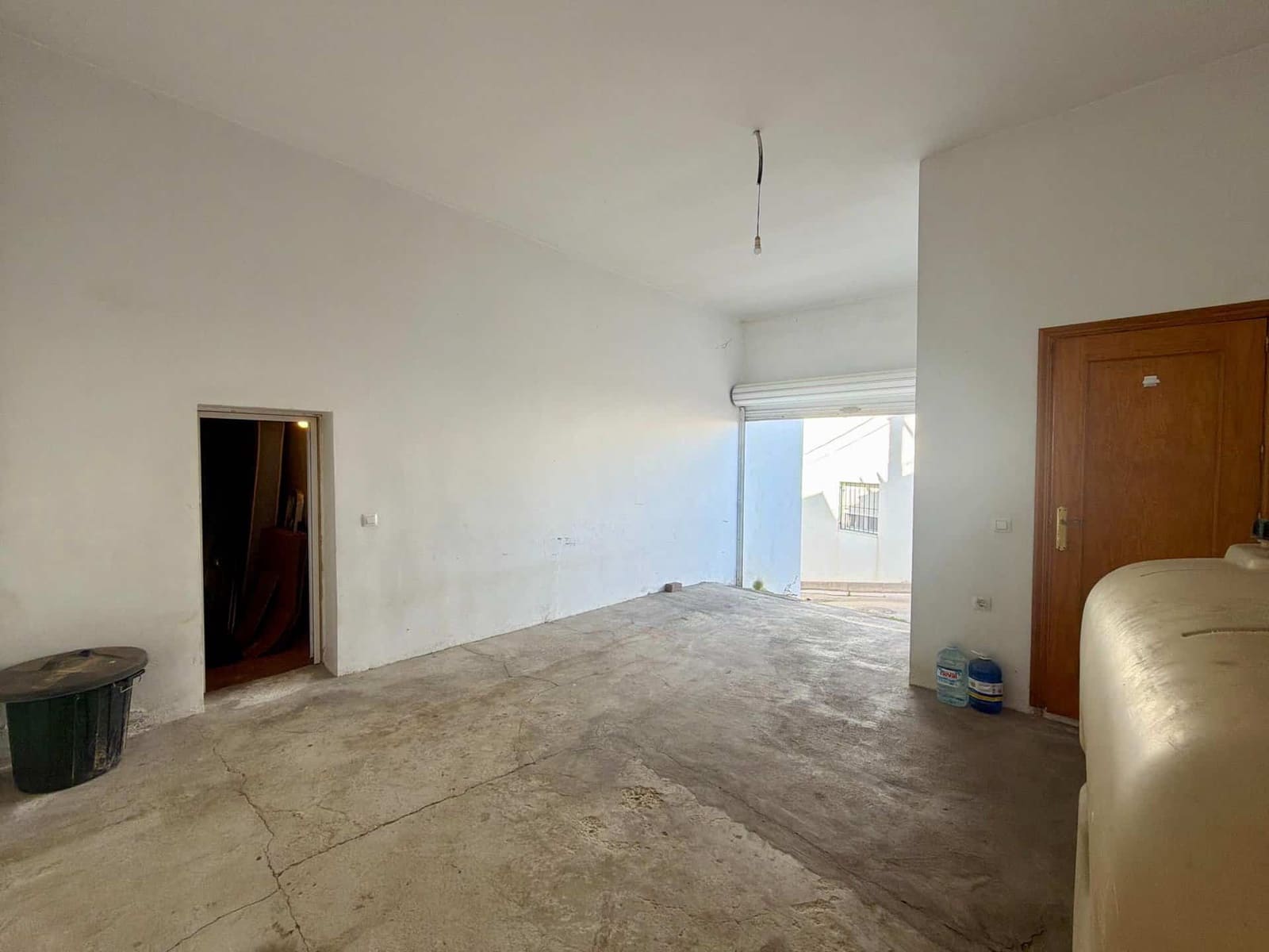 2 bedroom Townhouse for sale in Mojacar with garage - € 157,000 (Ref: 9603096)