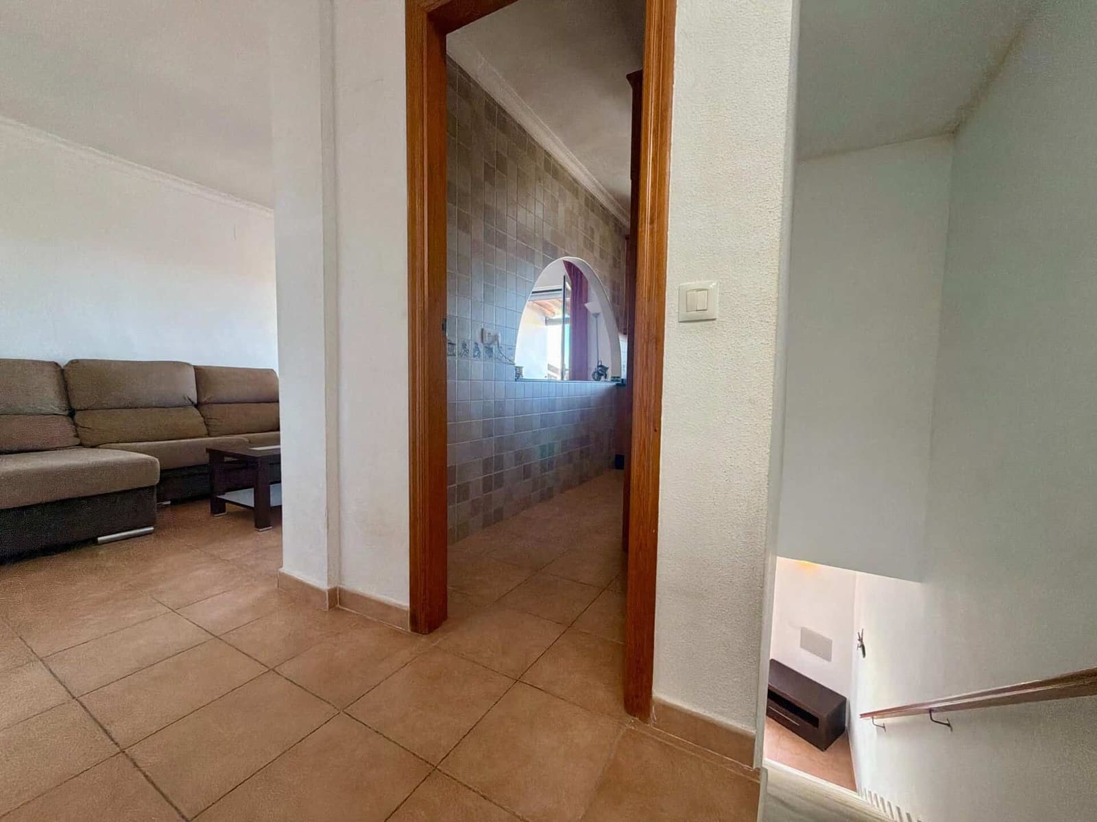 2 bedroom Townhouse for sale in Mojacar with garage - € 157,000 (Ref: 9603096)