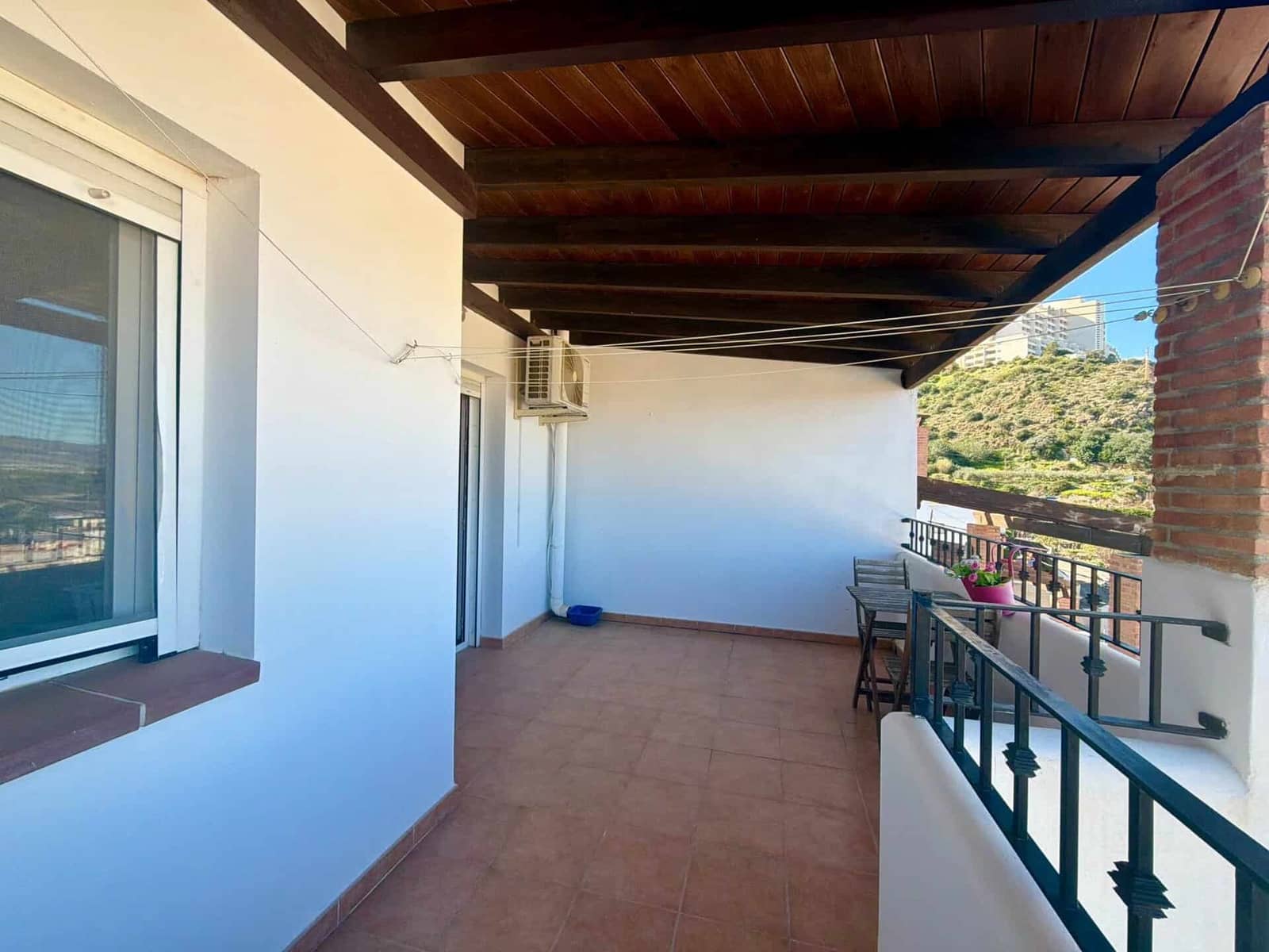2 bedroom Townhouse for sale in Mojacar with garage - € 157,000 (Ref: 9603096)