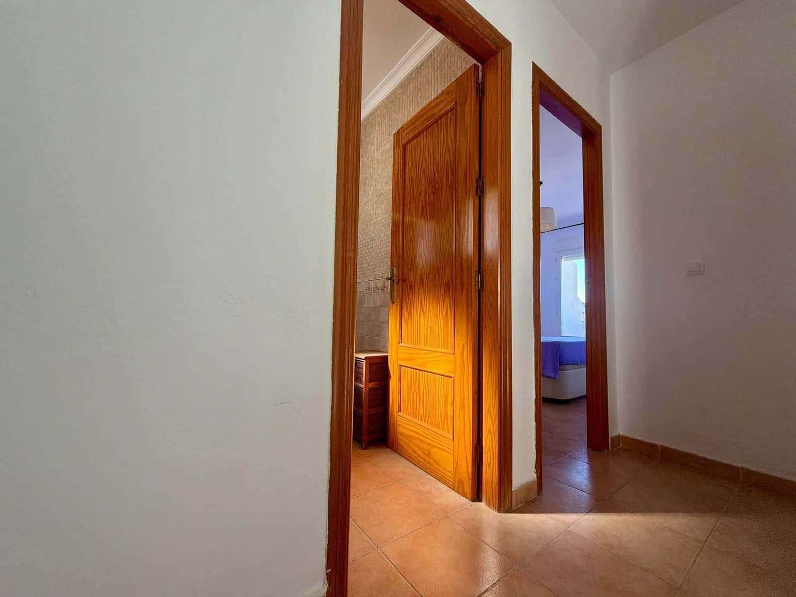 2 bedroom Townhouse for sale in Mojacar with garage - € 157,000 (Ref: 9603096)