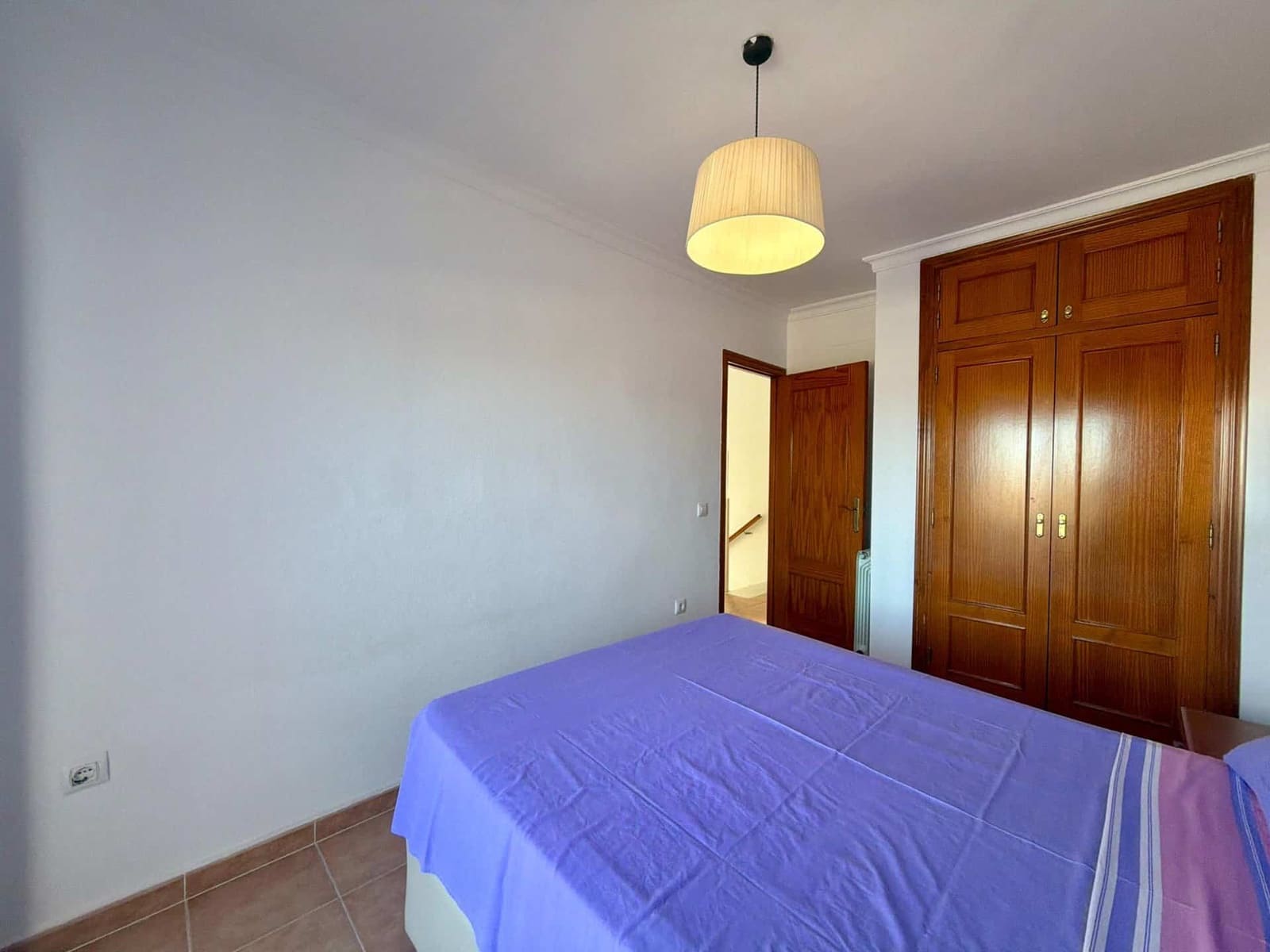 2 bedroom Townhouse for sale in Mojacar with garage - € 157,000 (Ref: 9603096)