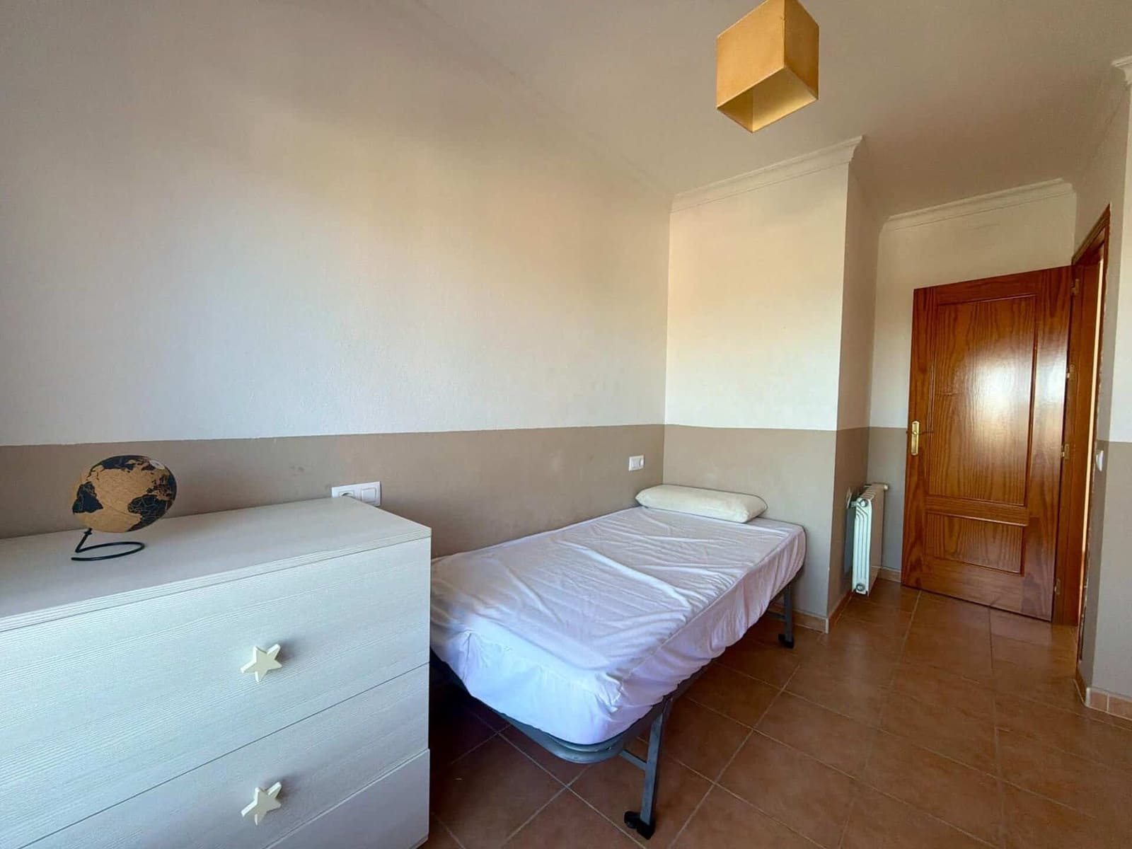 2 bedroom Townhouse for sale in Mojacar with garage - € 157,000 (Ref: 9603096)