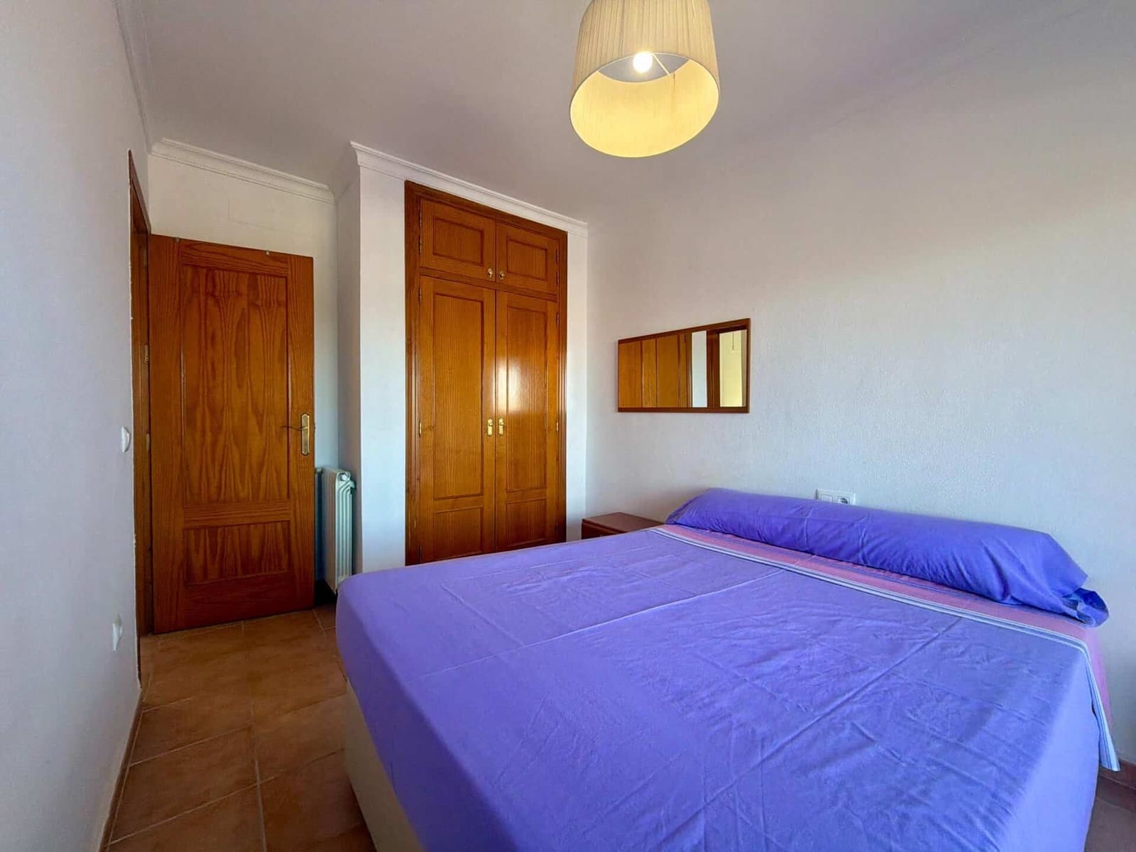 2 bedroom Townhouse for sale in Mojacar with garage - € 157,000 (Ref: 9603096)