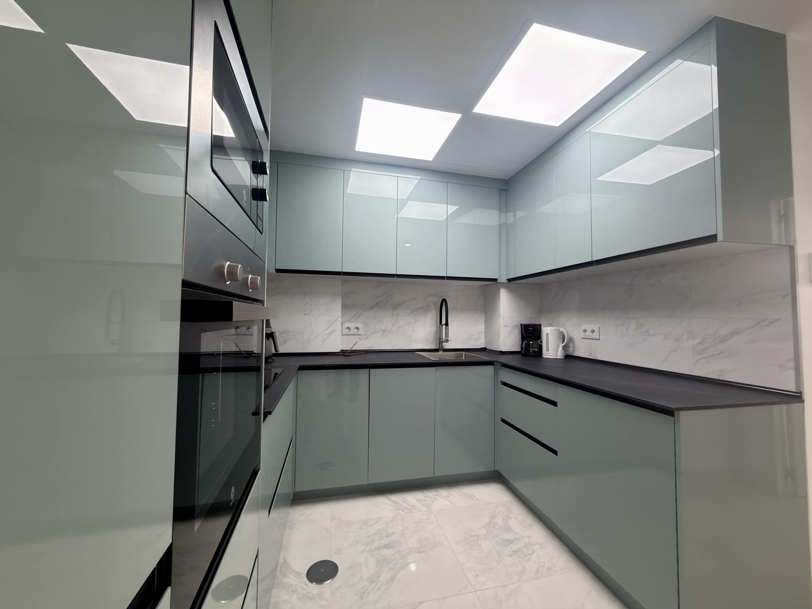 3 sypialnia Apartament na sprzedaż w Mojacar z basenem garażem - 350 000 € (Ref: 9603098)