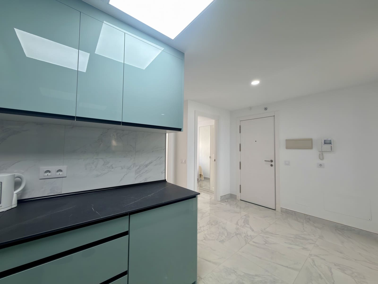 3 sypialnia Apartament na sprzedaż w Mojacar z basenem garażem - 350 000 € (Ref: 9603098)