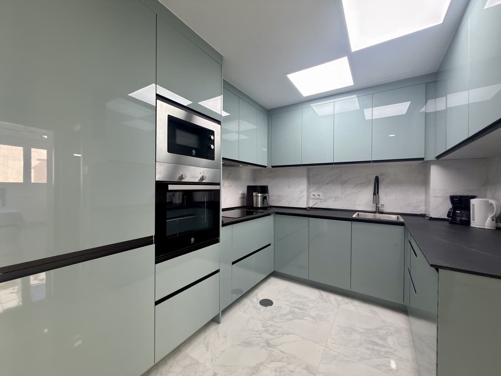 3 sypialnia Apartament na sprzedaż w Mojacar z basenem garażem - 350 000 € (Ref: 9603098)