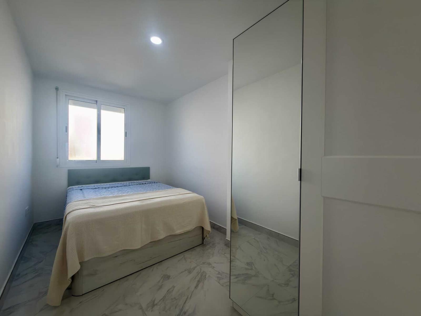 3 soverom Leilighet til salgs i Mojacar med svømmebasseng garasje - € 350 000 (Ref: 9603098)