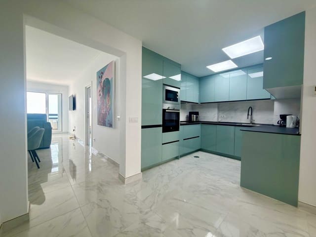 3 slaapkamer Appartement te koop in Mojácar met zwembad garage - € 350.000 (Ref: 9603098)