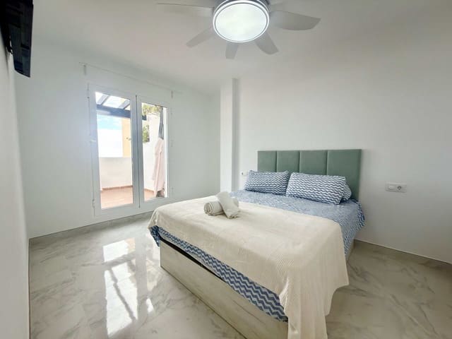 3 slaapkamer Appartement te koop in Mojácar met zwembad garage - € 350.000 (Ref: 9603098)