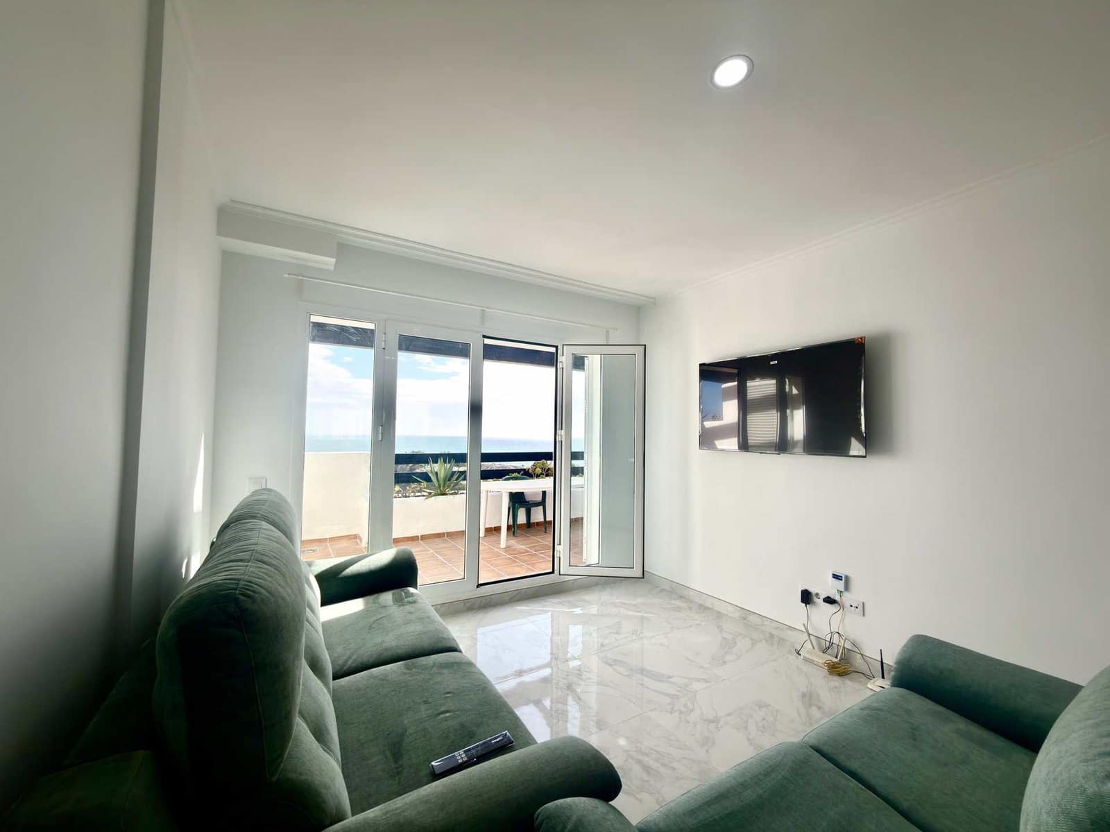 3 soverom Leilighet til salgs i Mojacar med svømmebasseng garasje - € 350 000 (Ref: 9603098)