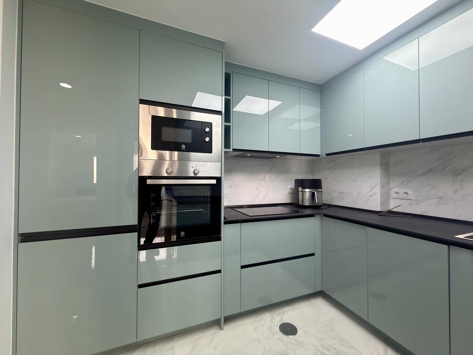 3 soverom Leilighet til salgs i Mojacar med svømmebasseng garasje - € 350 000 (Ref: 9603098)