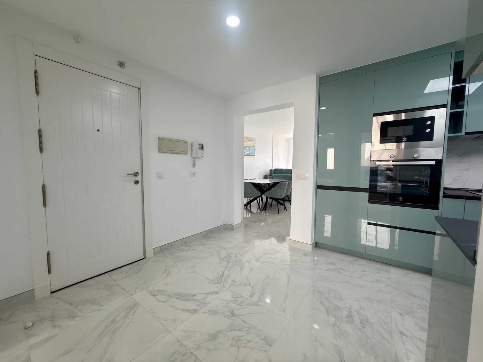 3 soverom Leilighet til salgs i Mojacar med svømmebasseng garasje - € 350 000 (Ref: 9603098)