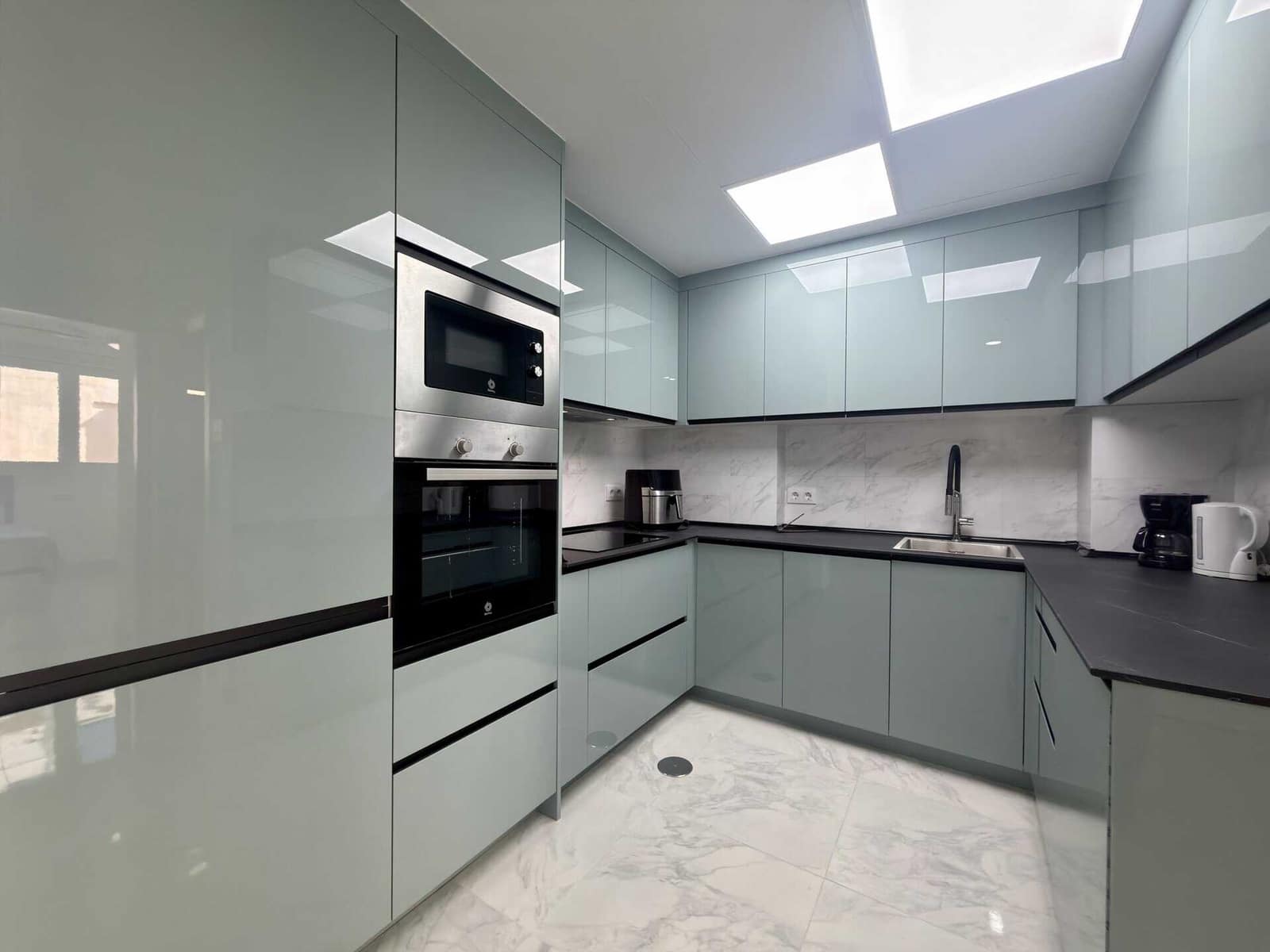 3 soverom Leilighet til salgs i Mojacar med svømmebasseng garasje - € 350 000 (Ref: 9603098)