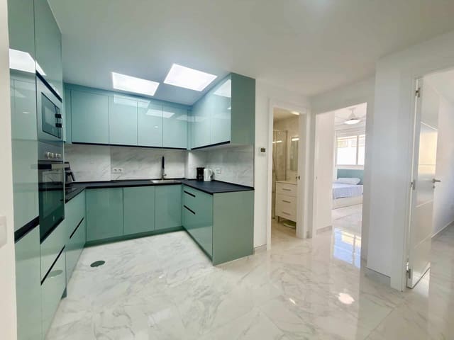 3 slaapkamer Appartement te koop in Mojácar met zwembad garage - € 350.000 (Ref: 9603098)