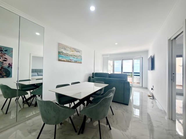 3 slaapkamer Appartement te koop in Mojácar met zwembad garage - € 350.000 (Ref: 9603098)