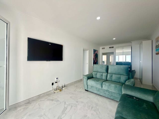 3 slaapkamer Appartement te koop in Mojácar met zwembad garage - € 350.000 (Ref: 9603098)