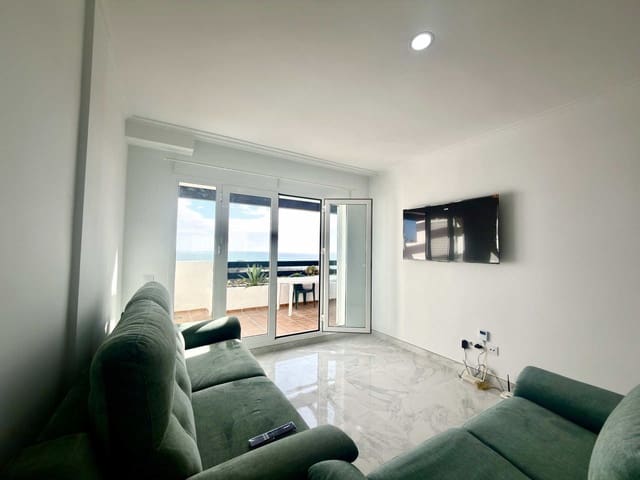 3 slaapkamer Appartement te koop in Mojácar met zwembad garage - € 350.000 (Ref: 9603098)