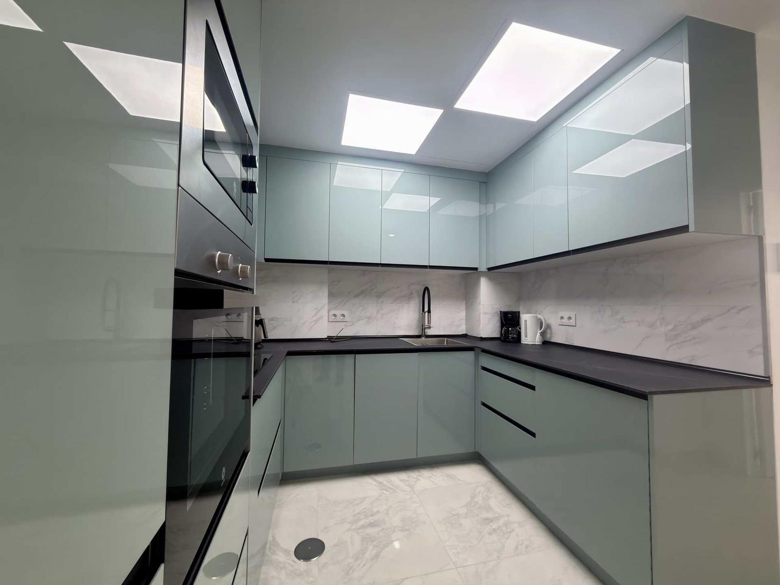 3 soverom Leilighet til salgs i Mojacar med svømmebasseng garasje - € 350 000 (Ref: 9603098)