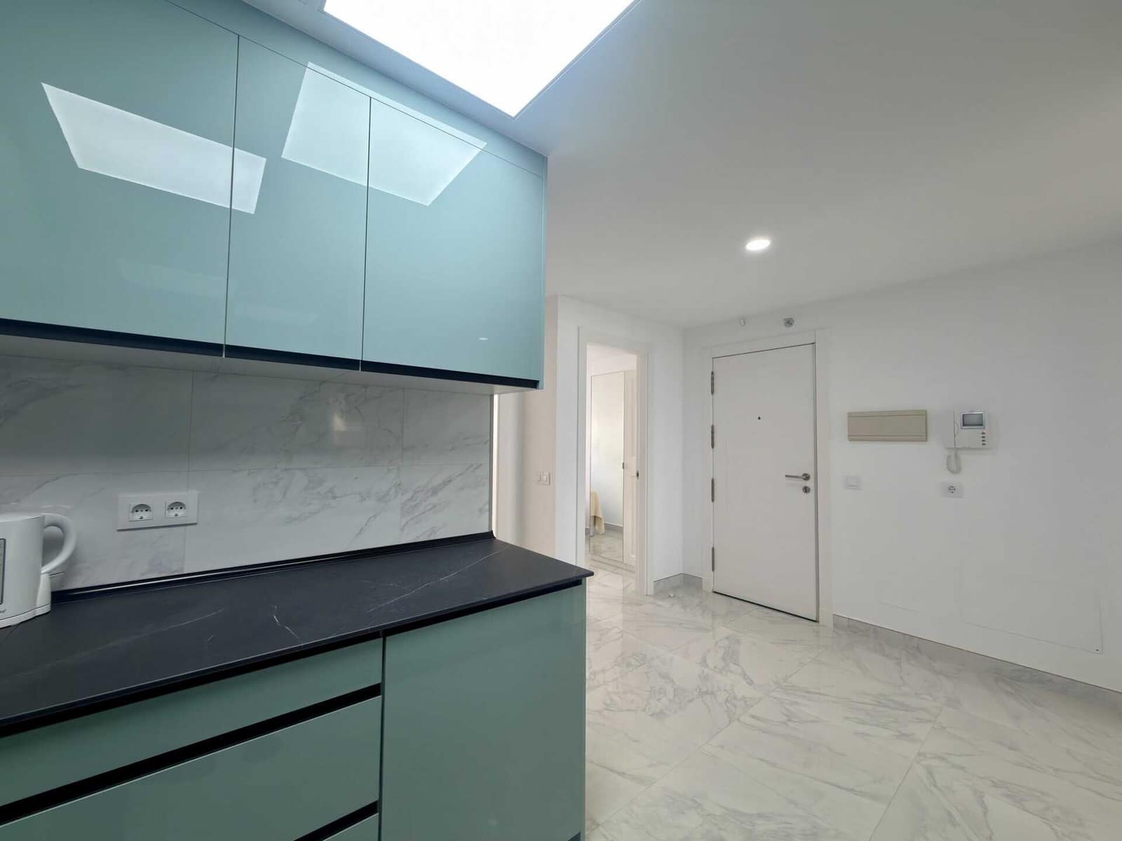 3 soverom Leilighet til salgs i Mojacar med svømmebasseng garasje - € 350 000 (Ref: 9603098)