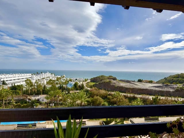 3 slaapkamer Appartement te koop in Mojácar met zwembad garage - € 350.000 (Ref: 9603098)