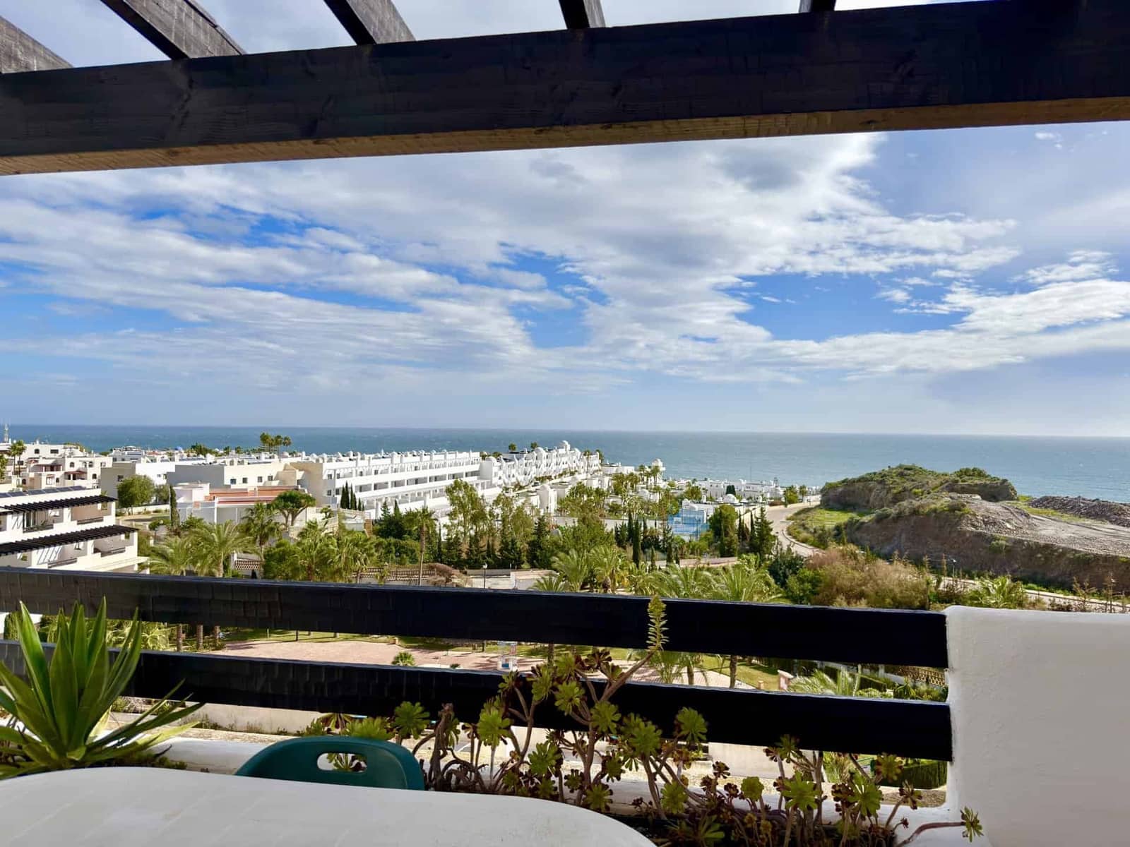 3 soverom Leilighet til salgs i Mojacar med svømmebasseng garasje - € 350 000 (Ref: 9603098)