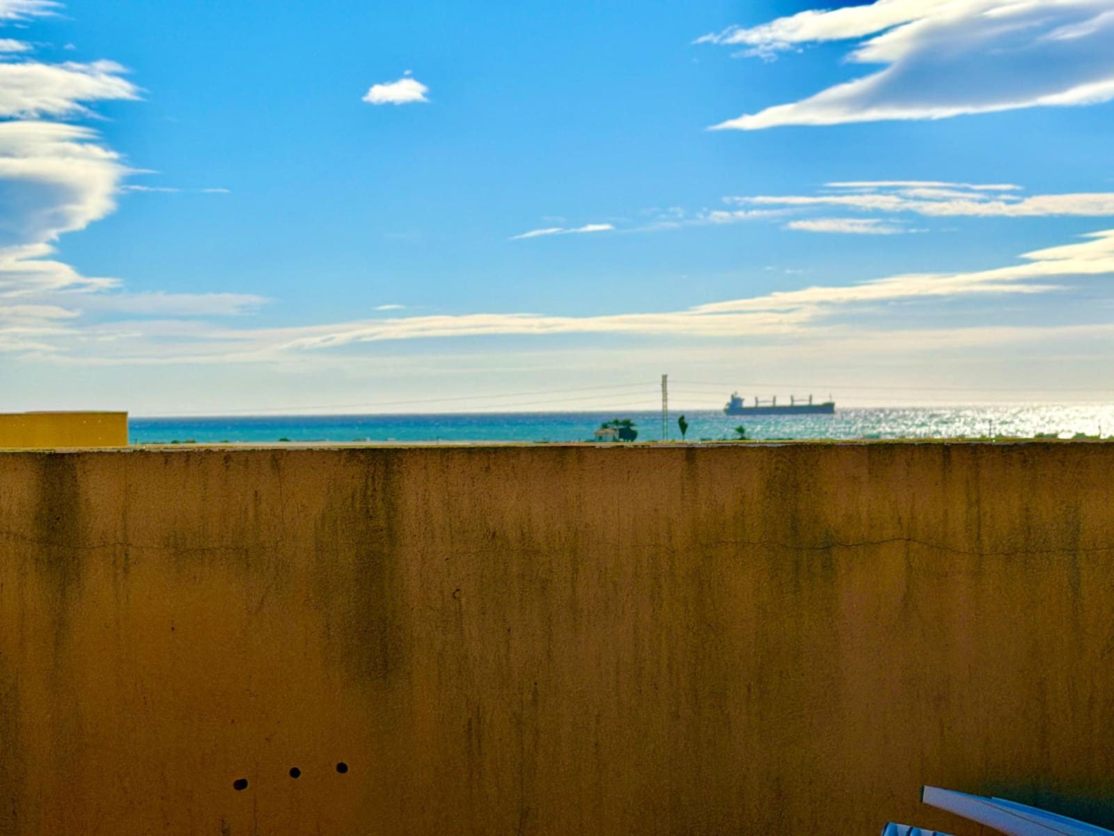 2 sypialnia Penthouse na sprzedaż w Palomares z basenem garażem - 128 000 € (Ref: 9603099)